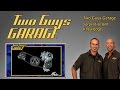 How your Serpentine Belt Affects your Engine | Two Guys Garage