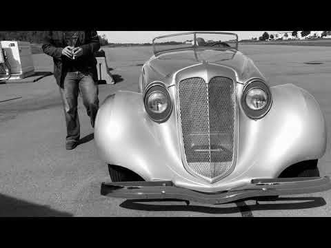 Thumbnail for 1935 Hupmobile Roadster by Hupmobile