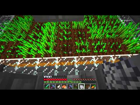 HermitCraft Minecraft LP Ep 51 - "Spoonsassin Tour!"