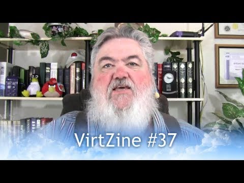 VirtZine #37 -- "Cendio ThinLinc Demo"