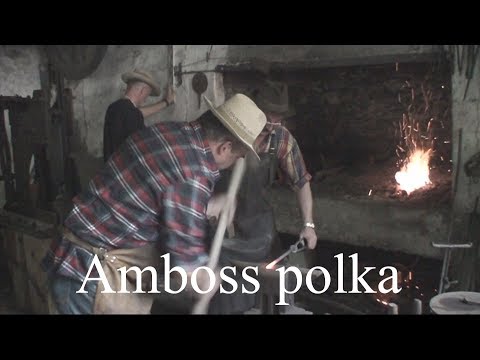 Amboss polka