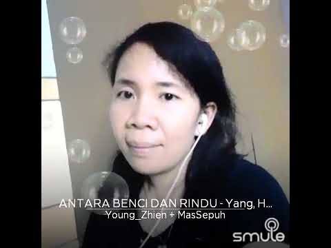 Antara Benci Dan Rindu.. Duet Yang Bersuara Mirip Ratih Purwasih And Obie Mesakh.