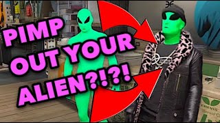 GTA 5 Online: |NEW GLITCH| How to WEAR CLOTHES OVER ALIEN SUIT!!! or any bodysuit (Working 2020) mqdefault - GTA 5 Online: |NEW GLITCH| How to WEAR CLOTHES OVER ALIEN SUIT!!! or any bodysuit (Working 2020)