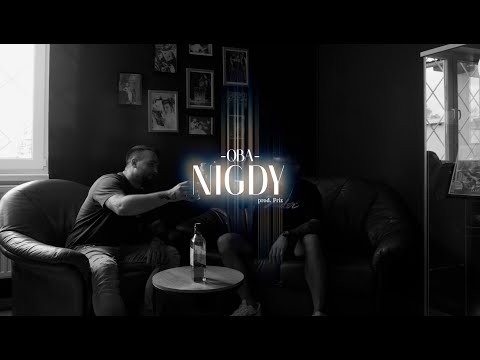 QBA - Nigdy (Prod. Friz x Cassa) (🎥: Hol3k_art)