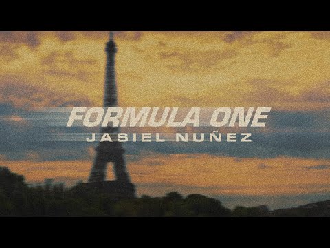 Formula One - Jasiel Nuñez (Lyric Video)