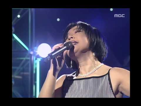 토요일 토요일은 즐거워 - No Sa-yeon - Meeting, 노사연 - 만남, Saturday Night Music Show 19960928