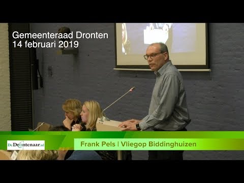 VIDEO | Bezwaar vliegveld: Van GroenLinks en SP mag ‘t wel wat meer, van CDA juist wat minder VIDEO | Bezwaar vliegveld: Van GroenLinks en SP mag ‘t wel wat meer, van CDA juist wat minder
