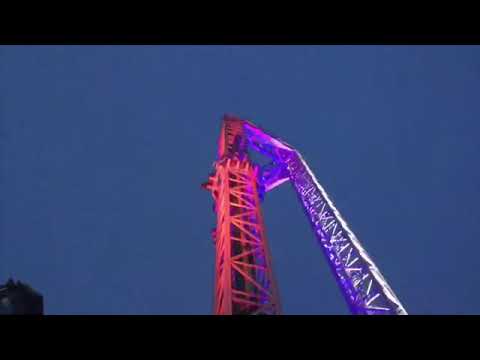 Video review of Sandy’s Blasting Bronco by Coaster Plus Music 19