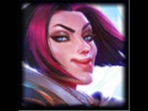 Fiora NERF