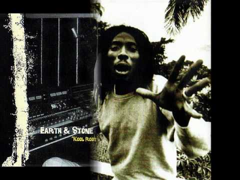 Earth & Stone - Holy Land Of Home