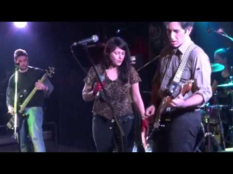 The Tenement Rats-Meet Me 8-1-2016@An club Athens