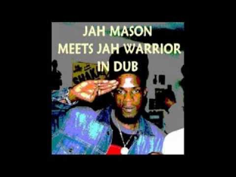 Jah Mason Meets Jah Warrior in Dub (Album)