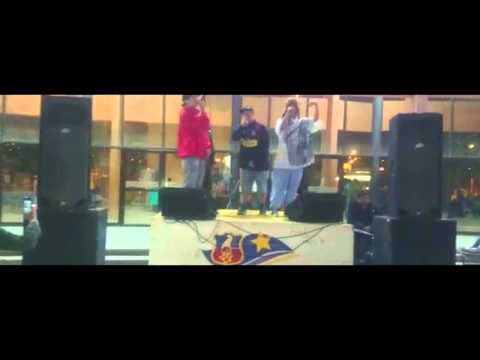 CONTRASONIDOKILLZ EN VIVO 2014