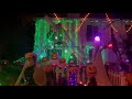 Monster Mash Halloween 2021