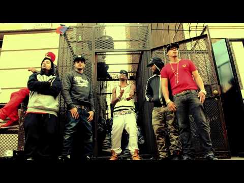 DON V SUPERFLYGEE - DEAD PRES VIDEO