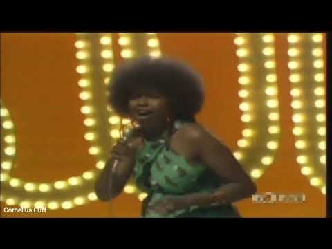Betty Wright-Clean Up Woman. (1971)