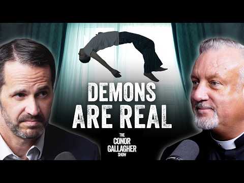 The Conor Gallagher Show and 2 more