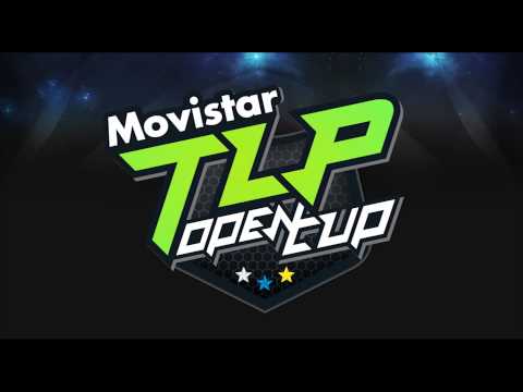 Movistar TLP Open Cup C.C. Las Arenas