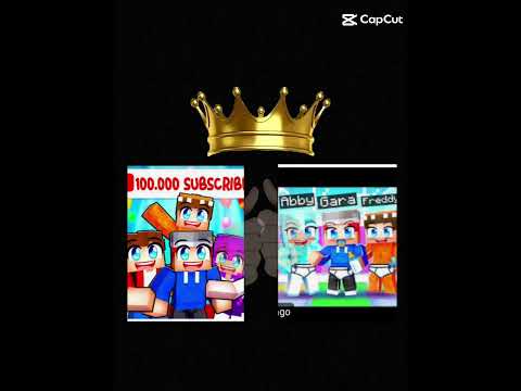 @gara-mc #fan #gara #minecraft #viral
