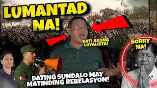 LUMANTAD NA October 6, 2025