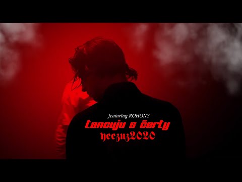 yeezuz2020 – Tancuju s čerty ft. Rohony