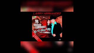 Larry hernandez corrido del gato