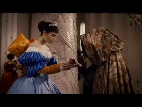 MIRROR MIRROR - Official Trailer #2 - Starring Julia Roberts