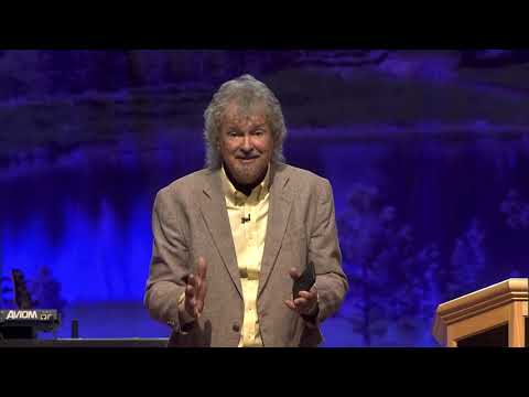 Washington DC Gospel Truth Conference 2018: Day 2, Session 2 - Duane Sheriff