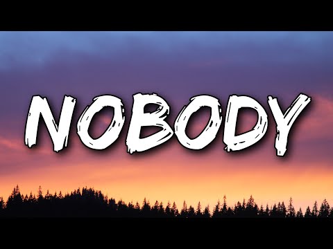 NOTD & Catello - Nobody (Lyrics)