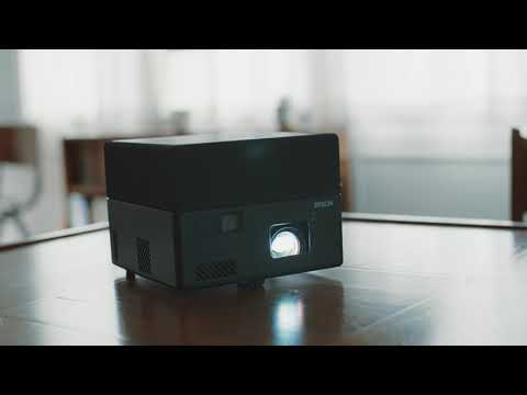 Plug and play has never been easier.