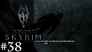 Alperen'le Skyrim ep.38 - Mercer'in İhaneti.. Hain Köpek!