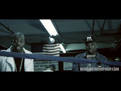 Uncle Murda Ft. Troy Ave - Self Made (Official Music Video) Dir. By Picture Perfect