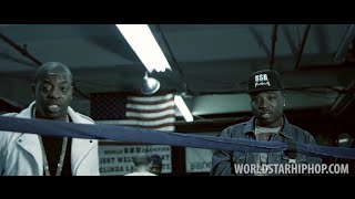 Uncle Murda Ft. Troy Ave - Self Made (Official Music Video) Dir. By Picture Perfect