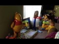 Pooh Balloon