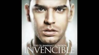 chequea como se siente - Tito el bambino ft daddy yankee.