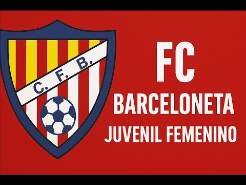 Fútbol Femenino  FC Singuerlin ⚽️ FC Barceloneta