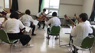 Download lagu Invierno Porteño for guitarsブエノスアイレスの冬 mp3