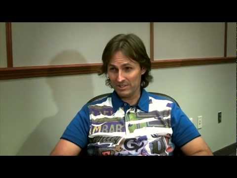 20120720 Interview With Jesus - Mormon Religion S1