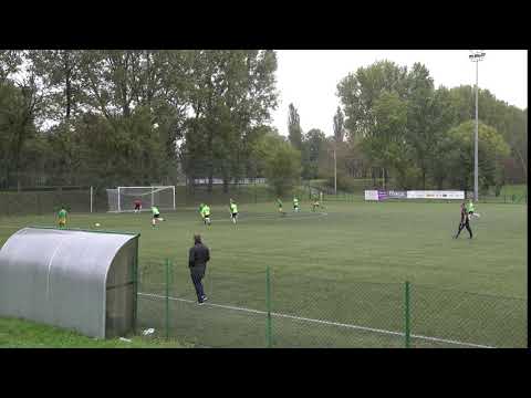 U-15 APN Czeladź : LKS POGOŃ II IMIELIN 1-5