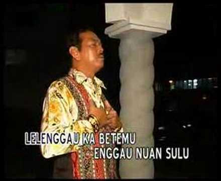 Antonio Jawi - Lelengau Ka Betemu