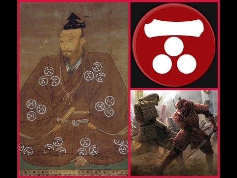 History of Mori Motonari, Beginnings and Politics (Part 1)