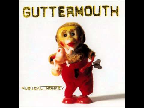 Guttermouth-Perfect World