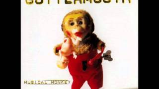 Guttermouth-Perfect World