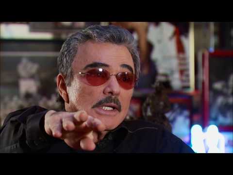 The Scariest Moment Of Filming Smokey and the Bandit