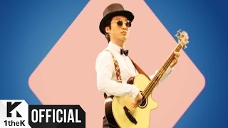 [MV] SEENROOT(신현희와김루트) _ He and Me(그 와 나)