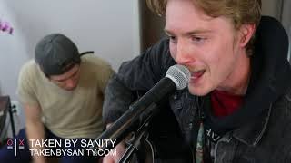 Taken By Sanity - Paper Child (Live Acoustic)