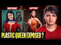 From A Cute Little Girl To A S Ual Object Avneet Kaur Downfall