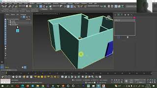 3Ds Max Tutorial _ Computer Academy STEP Cambodia ( it step ) Week-5_002