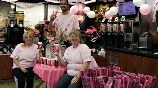 preview picture of video 'Drinking Pink at the Prince Albert Co-op'