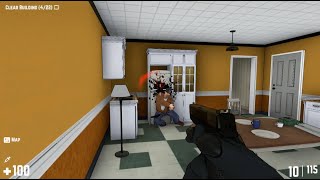 RICO Breakout  GAMEPLAY